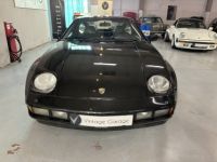 Porsche 928  - <small></small> 19.750 € <small>TTC</small> - #4