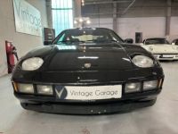 Porsche 928  - <small></small> 19.750 € <small>TTC</small> - #5