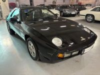 Porsche 928  - <small></small> 19.750 € <small>TTC</small> - #6