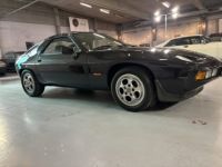 Porsche 928  - <small></small> 19.750 € <small>TTC</small> - #8