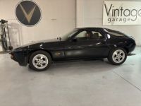 Porsche 928  - <small></small> 19.750 € <small>TTC</small> - #12