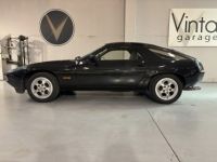 Porsche 928  - <small></small> 19.750 € <small>TTC</small> - #13