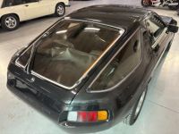 Porsche 928  - <small></small> 19.750 € <small>TTC</small> - #21