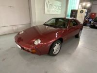 Porsche 928  - <small></small> 14.750 € <small>TTC</small> - #1