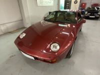 Porsche 928  - <small></small> 14.750 € <small>TTC</small> - #3