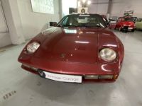 Porsche 928  - <small></small> 14.750 € <small>TTC</small> - #4