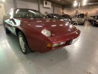 Porsche 928  - <small></small> 14.750 € <small>TTC</small> - #6