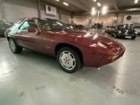 Porsche 928  - <small></small> 14.750 € <small>TTC</small> - #7