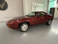 Porsche 928  - <small></small> 14.750 € <small>TTC</small> - #9