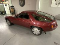 Porsche 928  - <small></small> 14.750 € <small>TTC</small> - #12