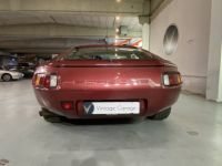 Porsche 928  - <small></small> 14.750 € <small>TTC</small> - #14