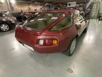 Porsche 928  - <small></small> 14.750 € <small>TTC</small> - #15