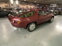 Porsche 928  - <small></small> 14.750 € <small>TTC</small> - #16