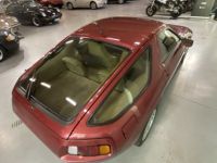 Porsche 928  - <small></small> 14.750 € <small>TTC</small> - #17