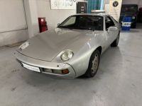 Porsche 928  - <small></small> 22.750 € <small>TTC</small> - #1