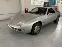 Porsche 928  - <small></small> 22.750 € <small>TTC</small> - #9