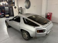 Porsche 928  - <small></small> 22.750 € <small>TTC</small> - #16