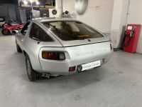 Porsche 928  - <small></small> 22.750 € <small>TTC</small> - #17