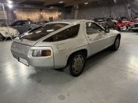 Porsche 928  - <small></small> 22.750 € <small>TTC</small> - #20