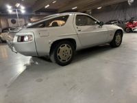 Porsche 928  - <small></small> 22.750 € <small>TTC</small> - #21