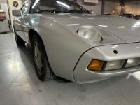 Porsche 928  - <small></small> 22.750 € <small>TTC</small> - #26