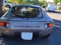 Porsche 928 - <small></small> 16.000 € <small>TTC</small> - #3