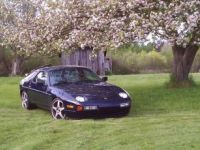 Porsche 928 - <small></small> 25.000 € <small>TTC</small> - #13