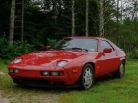 Porsche 928 - <small></small> 27.200 € <small>TTC</small> - #1