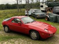 Porsche 928 - <small></small> 27.200 € <small>TTC</small> - #4