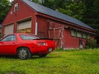 Porsche 928 - <small></small> 27.200 € <small>TTC</small> - #5