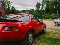 Porsche 928 - <small></small> 27.200 € <small>TTC</small> - #6