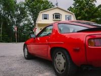 Porsche 928 - <small></small> 27.200 € <small>TTC</small> - #12