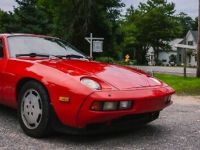 Porsche 928 - <small></small> 27.200 € <small>TTC</small> - #13