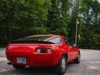 Porsche 928 - <small></small> 27.200 € <small>TTC</small> - #16