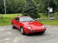 Porsche 928 - <small></small> 27.200 € <small>TTC</small> - #17