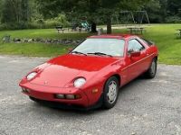 Porsche 928 - <small></small> 27.200 € <small>TTC</small> - #18