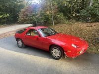 Porsche 928 - <small></small> 27.200 € <small>TTC</small> - #21