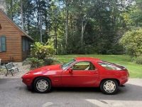 Porsche 928 - <small></small> 27.200 € <small>TTC</small> - #23