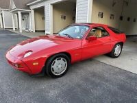 Porsche 928 - <small></small> 27.200 € <small>TTC</small> - #24