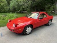 Porsche 928 - <small></small> 27.200 € <small>TTC</small> - #30