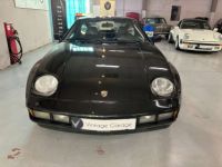 Porsche 928 4.5 L Manueel - <small></small> 19.750 € <small>TTC</small> - #4