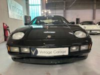 Porsche 928 4.5 L Manueel - <small></small> 19.750 € <small>TTC</small> - #5