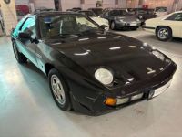 Porsche 928 4.5 L Manueel - <small></small> 19.750 € <small>TTC</small> - #6