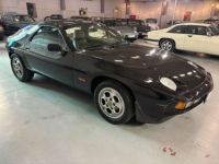 Porsche 928 4.5 L Manueel - <small></small> 19.750 € <small>TTC</small> - #7