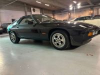 Porsche 928 4.5 L Manueel - <small></small> 19.750 € <small>TTC</small> - #8