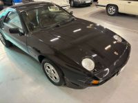 Porsche 928 4.5 L Manueel - <small></small> 19.750 € <small>TTC</small> - #9