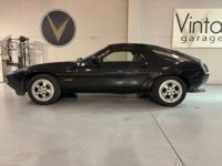 Porsche 928 4.5 L Manueel - <small></small> 19.750 € <small>TTC</small> - #13