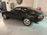 Porsche 928 4.5 L Manueel - <small></small> 19.750 € <small>TTC</small> - #14