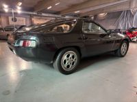 Porsche 928 4.5 L Manueel - <small></small> 19.750 € <small>TTC</small> - #19