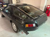 Porsche 928 4.5 L Manueel - <small></small> 19.750 € <small>TTC</small> - #23